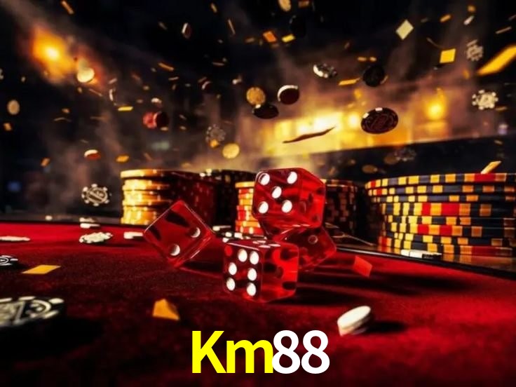 Km88 Tragamonedas