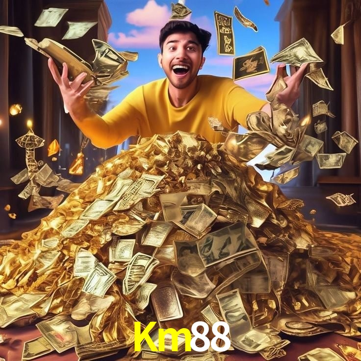 Km88 Valorant Slots