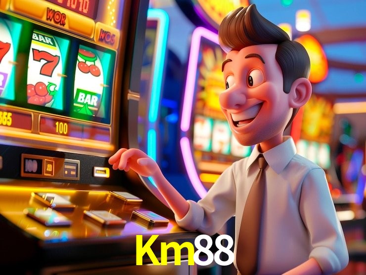 Km88 Live Blackjack