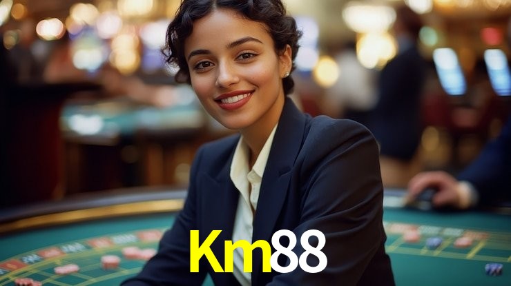 Km88 mobile gaming