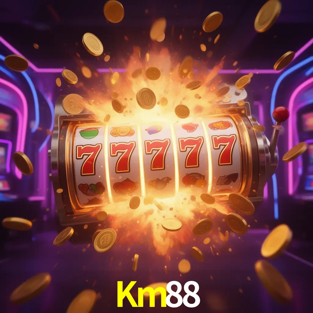 Km88 mobile gaming