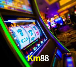 Km88 gaming platform